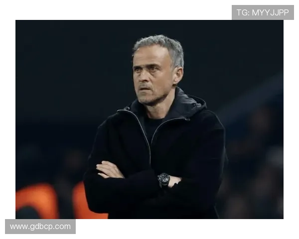 恩里克成功将球员置于巴黎圣日耳曼之上